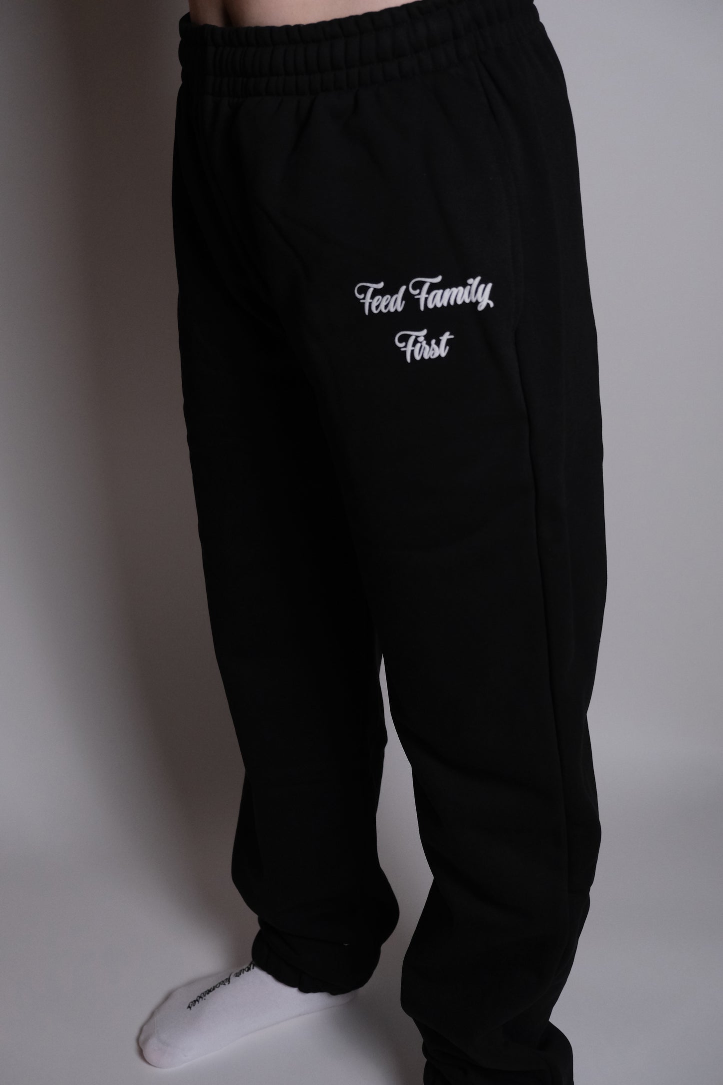 Pants Black