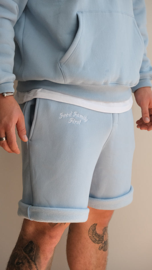 Pants Light Blue | The Beginning