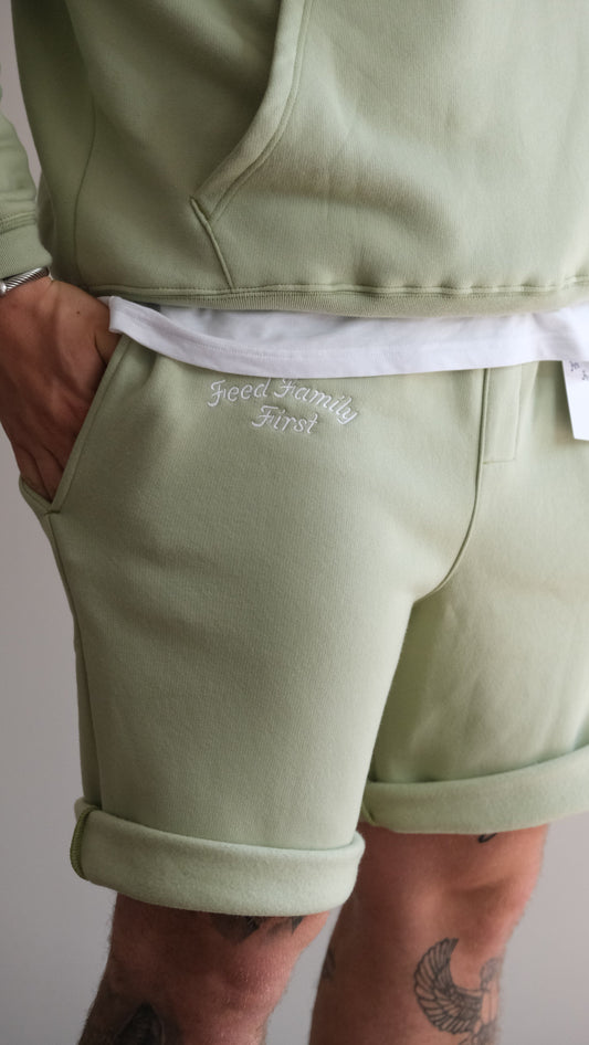 Pants Light Khaki | The Beginning