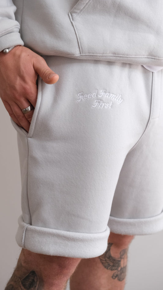 Pants Light Grey | The Beginning