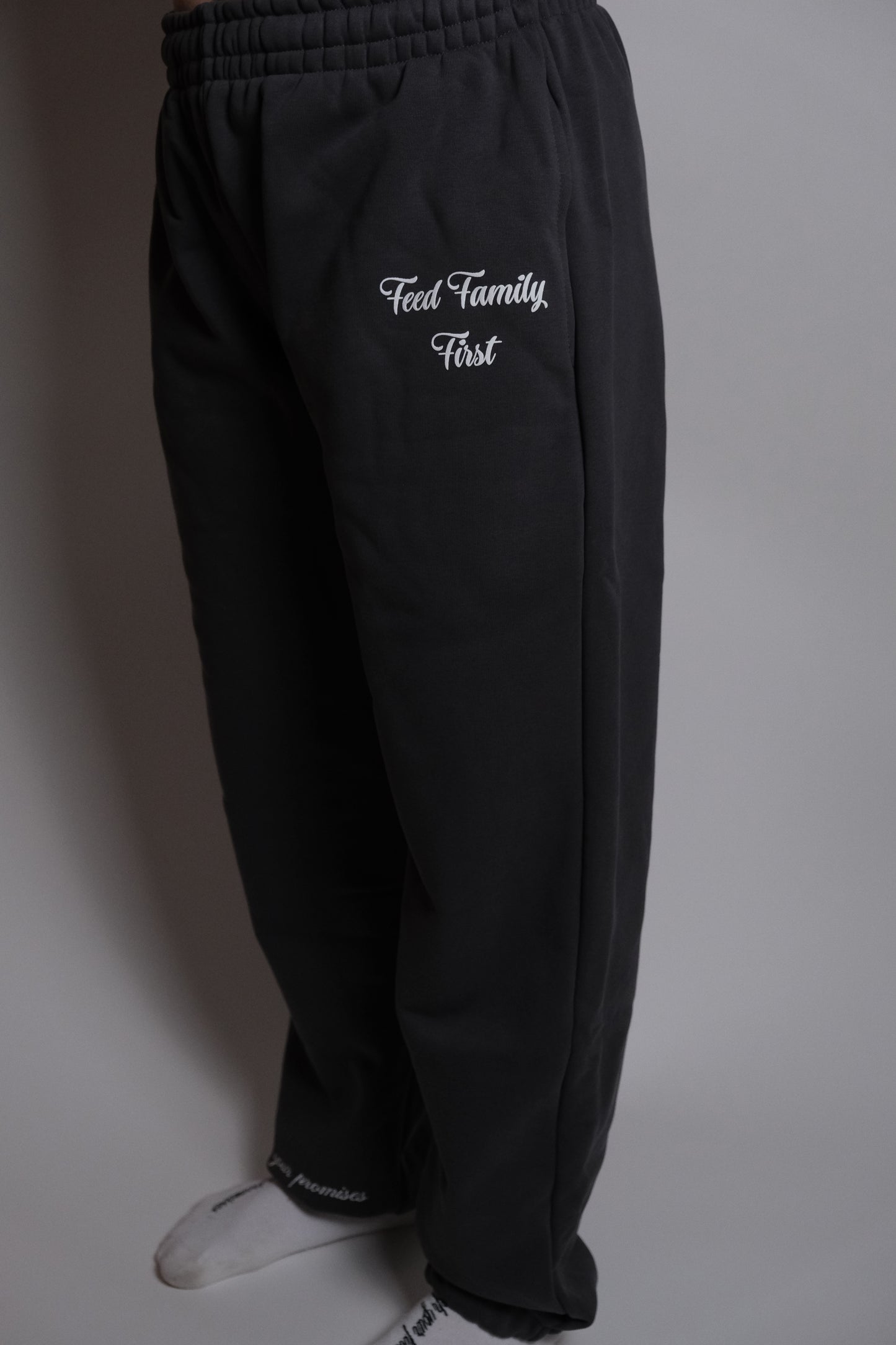 Pants Grey